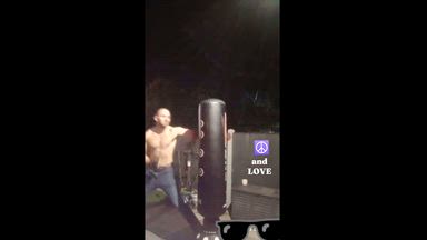 🥊😎Madman👊🤪🤠