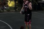 mike โ love BBall