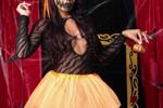 alicia kyse ๐ โ ๐ Mischievous, Mysterious and Deadly