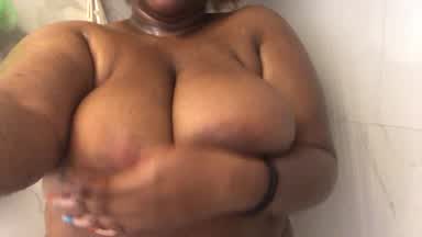 Slippery Shower <3