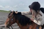horseback ride