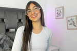 I feel cute