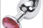 Anal Plug