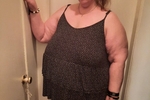 Me in Black outfits - normal poses