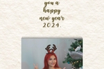 Happy new year 🌟