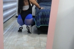 girl the gymnast
