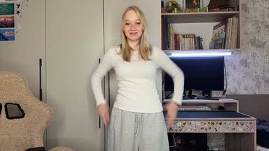 It's nice to meet you
