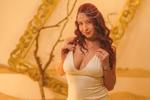 dulce sexy ๐ธ โ Goddess of Olympus ๐โโฌ๐