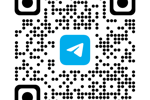 My life in a telegram