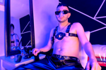 GOTH AND BDSM 🖤