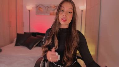 my body is all yours  😈