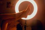 For foot lovers