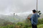 I in nature Hehehe