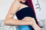 sexy body
