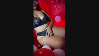 Happy Valentin ♥