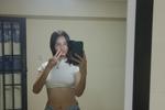 luisa castro โ Iโm live nowโฆ barely covered and full of naughty p