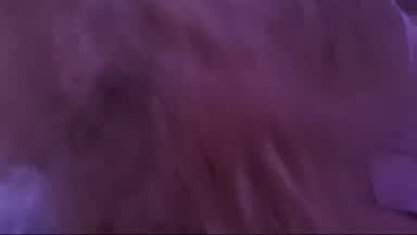 Deep blowjob