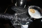 gloves off