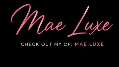 mae luxe live Chaturbate webcam gallery thumbnail