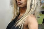 Blonde Wig