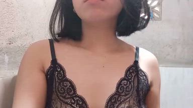Finger, anal, squirt
