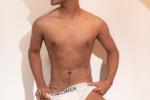 sexy Jacob