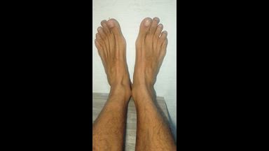 manuelvillarreal318 โ Feet ๐พ