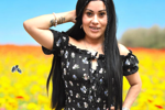 Natural Tania