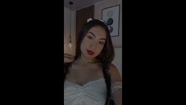 Your favorite maid 🥵