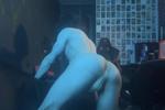 ass