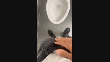 Showing off my horny cock