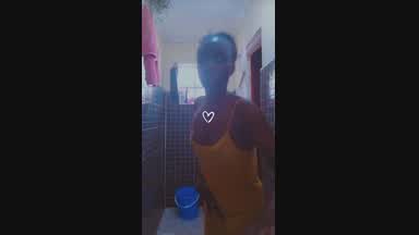 Shower show