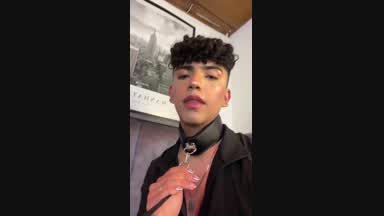 Today I am all yours love 👅👅