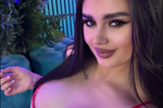 This smile is for you