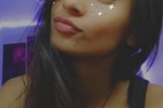 me face
