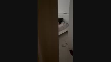 Morning sex with a guy/ cum on the pussy