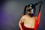 bdsm and latex