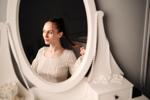 almost a bride:)