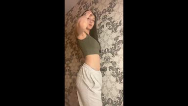 i love when my ass tremble😇