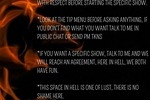 RULES