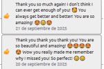 Comments