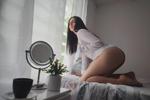 Sexy and powerful