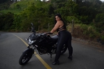motocicleta