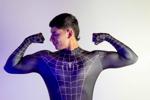 damian23 — SEXY SPIDERMAN