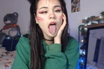 ahegao