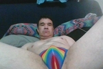 New Jockstrap to show