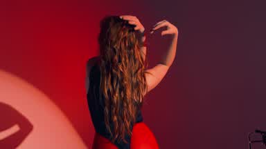 Red Temptation