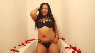 Susanaa_Calderon at Chaturbate: Susanaa_calderon's room