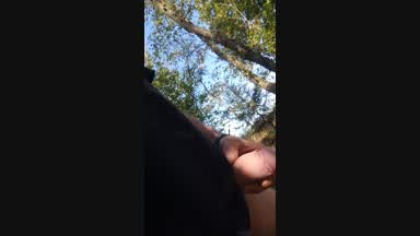 Horny in the Forest