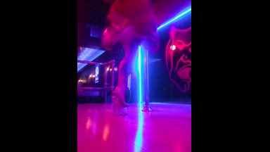 Strip Club
